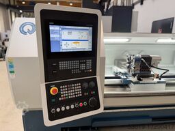 ROMI C570