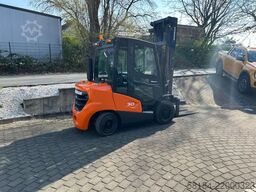 Doosan D30S-9