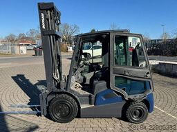 Doosan D30S-9