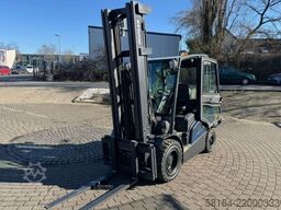 Doosan D30S-9