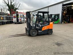 Doosan G30NXP