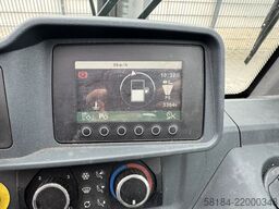 Jungheinrich DFG 430s
