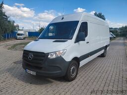 MERCEDES-BENZ Sprinter III Kasten RWD/AWD 311/315/317/319 CDI