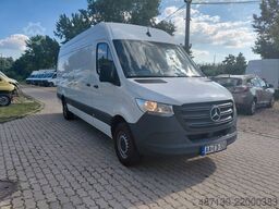 MERCEDES-BENZ Sprinter III Kasten RWD/AWD 311/315/317/319 CDI