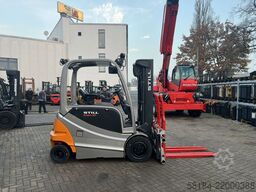Still RX60-30