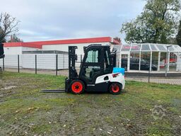 Bobcat D35 NXP