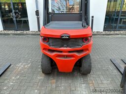 Linde H30D