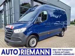 Mercedes-Benz Sprinter 316 Kasten CDI MR AHK Tachograf MBUX