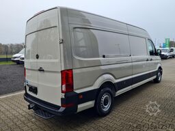 VW Crafter 35 Kasten TDI LR L4H3 AHK LED Tempom
