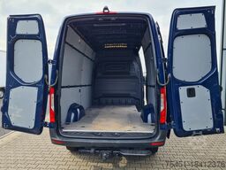 Mercedes-Benz Sprinter 316 Kasten CDI MR AHK Tachograf MBUX