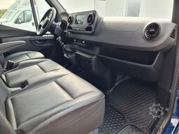 VW Crafter 35 Kasten TDI LR L4H3 AHK LED Tempom