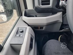 VW Crafter 35 Kasten TDI LR L4H3 AHK LED Tempom
