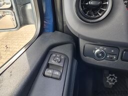 Mercedes-Benz Sprinter 316 Kasten CDI MR AHK Tachograf MBUX