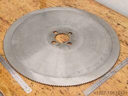 unbekannt Ø 630 x 6 x 80 mm