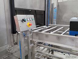 Kitzinger Maschinenbau GmbH conrion