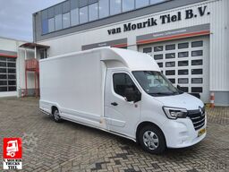 Renault Master 150.35 POLYVOLUME DURISOTTI 22 M3 - VVG-...