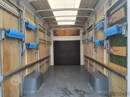 Renault Master 150.35 POLYVOLUME DURISOTTI 22 M3 - VVG-...