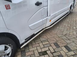 Renault Master 150.35 POLYVOLUME DURISOTTI 22 M3 - VVG-...