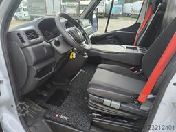 Renault Master 150.35 POLYVOLUME DURISOTTI 22 M3 - VVG-...