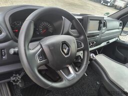 Renault Master 150.35 POLYVOLUME DURISOTTI 22 M3 - VVG-...