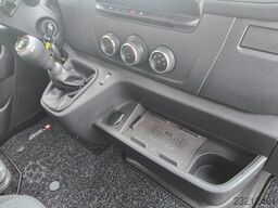 Renault Master 150.35 POLYVOLUME DURISOTTI 22 M3 - VVG-...
