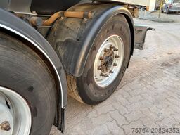 D-TEC 30.000L VA Gülletankauflieger/Gelenkt/2 Stück!