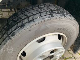 MITSUBISHI FUSO Canter 9C18_Autom_Klima_ Schiebeplane_EURO6