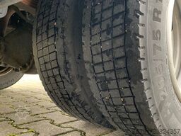 MITSUBISHI FUSO Canter 9C18_Autom_Klima_ Schiebeplane_EURO6