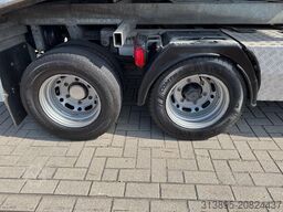 Mercedes-Benz Sprinter 516 CDI Clixtar, HIAB Kraan/Crane/Kran...