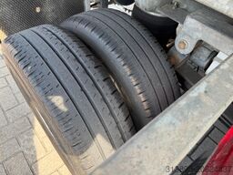 Mercedes-Benz Sprinter 516 CDI Clixtar, HIAB Kraan/Crane/Kran...