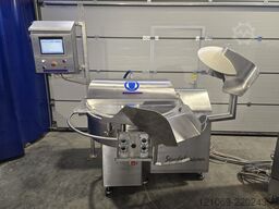 SEYDELMANN K 126 H AC8