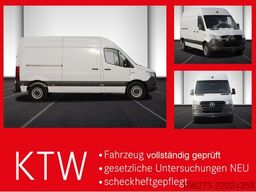 Mercedes-Benz eSprinter 312 Kasten FWD,3.924mm Radstand