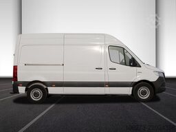 Mercedes-Benz eSprinter 312 Kasten FWD,3.924mm Radstand