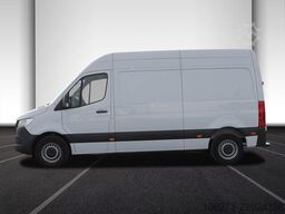Mercedes-Benz eSprinter 312 Kasten FWD,3.924mm Radstand