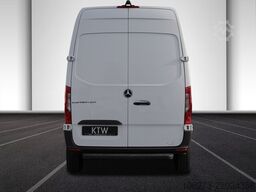 Mercedes-Benz eSprinter 312 Kasten FWD,3.924mm Radstand