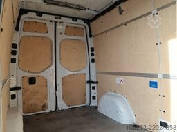 Mercedes-Benz eSprinter 312 Kasten FWD,3.924mm Radstand