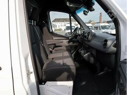 Mercedes-Benz eSprinter 312 Kasten FWD,3.924mm Radstand