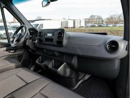 Mercedes-Benz eSprinter 312 Kasten FWD,3.924mm Radstand