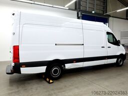 Mercedes-Benz Sprinter 317 Maxi,Automatik,Kamera,Klima,MBUX