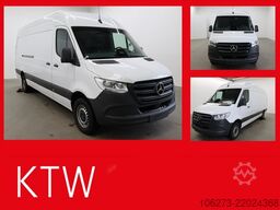 Mercedes-Benz Sprinter 317 Maxi,Automatik,Kamera,Klima,MBUX
