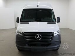 Mercedes-Benz Sprinter 317 Maxi,Automatik,Kamera,Klima,MBUX