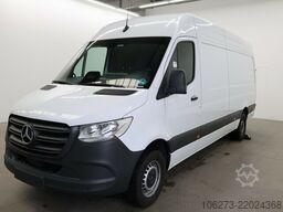 Mercedes-Benz Sprinter 317 Maxi,Automatik,Kamera,Klima,MBUX
