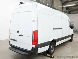Mercedes-Benz Sprinter 317 Maxi,Automatik,Kamera,Klima,MBUX