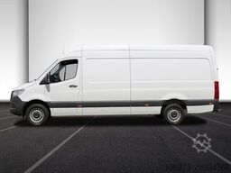 Mercedes-Benz Sprinter 317 Maxi,Automatik,Kamera,Klima,MBUX