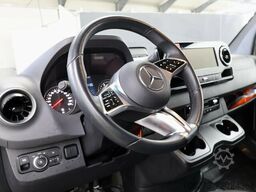 Mercedes-Benz Sprinter 317 Maxi,Automatik,Kamera,Klima,MBUX