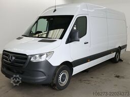 Mercedes-Benz Sprinter 317 Maxi,Automatik,Kamera,Klima,MBUX