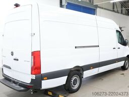 Mercedes-Benz Sprinter 317 Maxi,Automatik,Kamera,Klima,MBUX