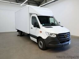 Mercedes-Benz Sprinter317CDI Maxi Koffer,LBW,Klima,Kamera