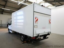 Mercedes-Benz Sprinter317CDI Maxi Koffer,LBW,Klima,Kamera