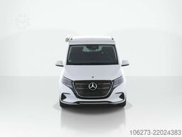 Mercedes-Benz V 220 Marco Polo,Schiebetür el.,Markise,AHK